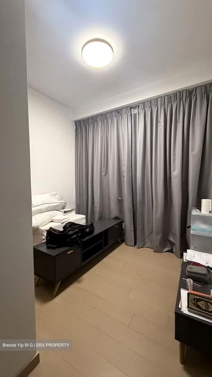 Irwell Hill Residences (D9), Apartment #566561851